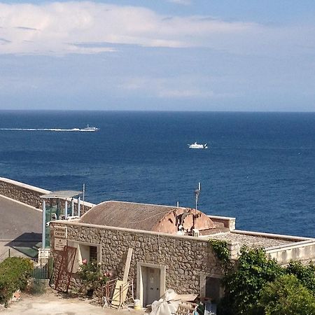 Guarinelli 88 Bed & Breakfast Gaeta Bagian luar foto