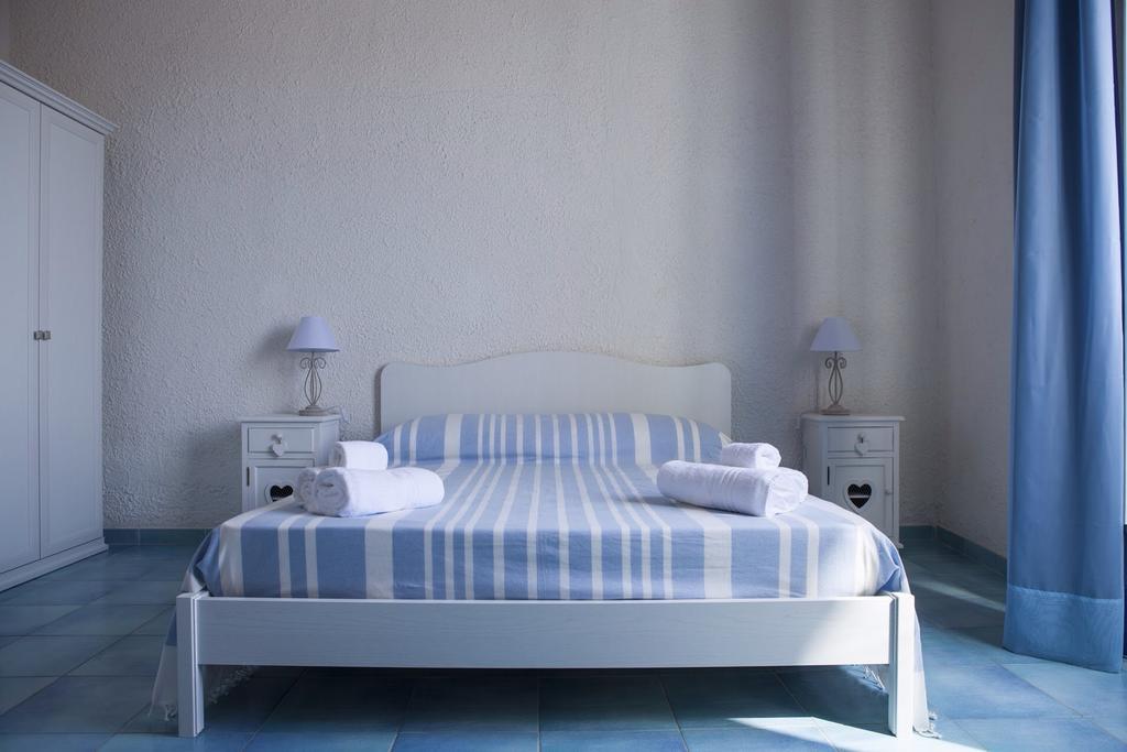 Guarinelli 88 Bed & Breakfast Gaeta Ruang foto