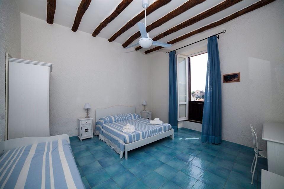 Guarinelli 88 Bed & Breakfast Gaeta Ruang foto
