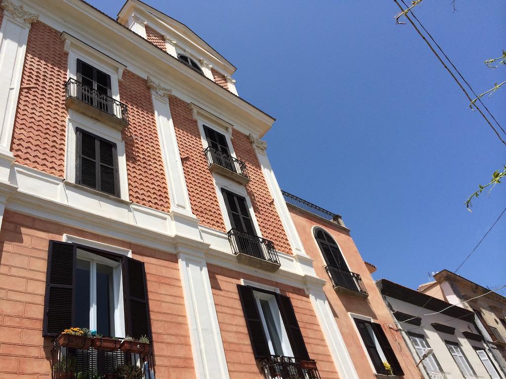 Guarinelli 88 Bed & Breakfast Gaeta Ruang foto